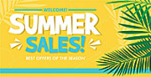 flat-summer-sale-banner