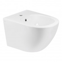 Біде підвісне Qtap Jay 520х360х320 White QT07555376W