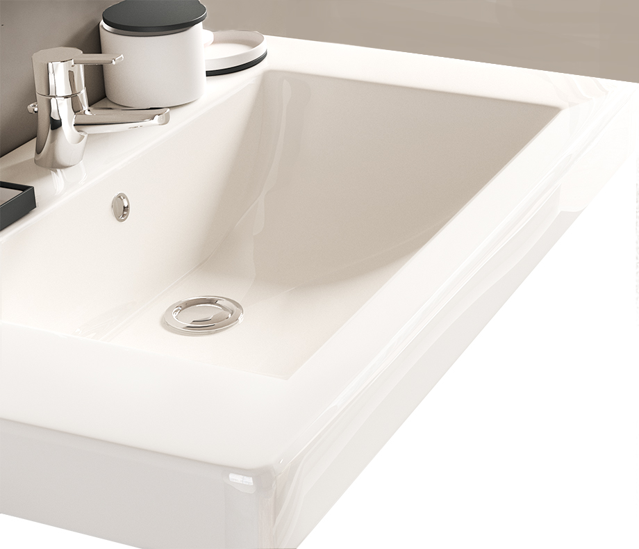 Керамічні умивальники Умивальники