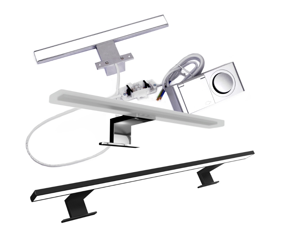 Світильники у ванну Світильники у ванну